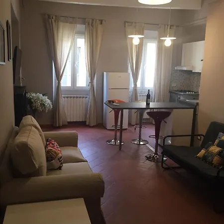 شقة Scala House *